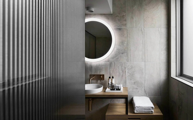 Zagame's House – Guest Rooms – Melbourne