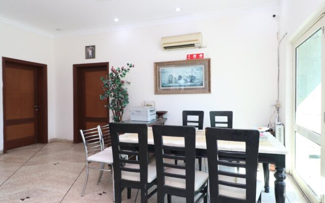 Paul's Wedding House By OYO Rooms