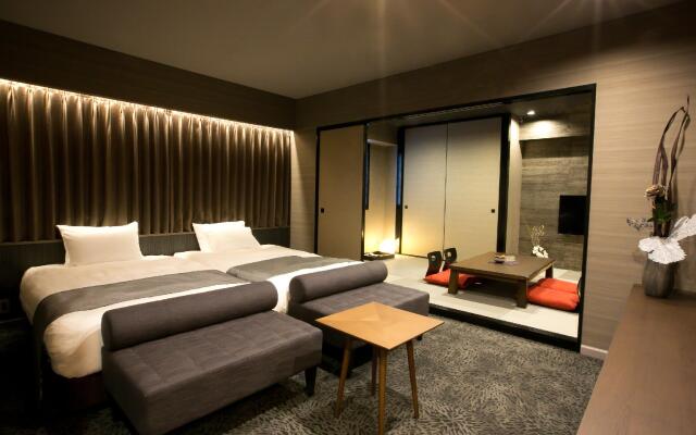 Hotel Banister Kyoto