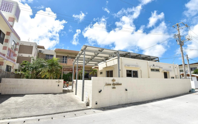 Seven Residence Yabu