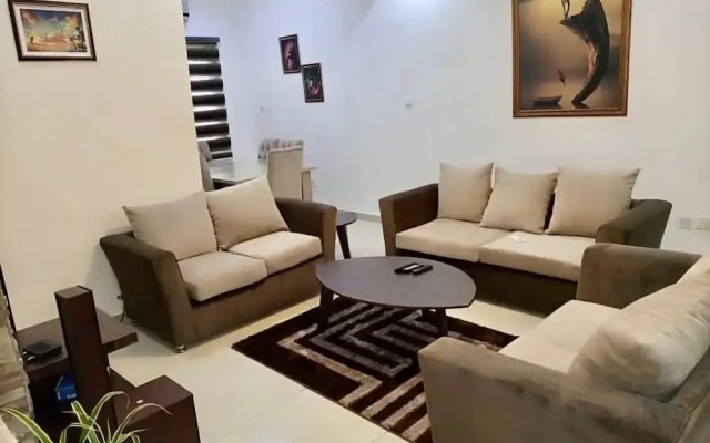 Esenyo Luxury Apartments