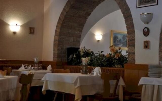 Albergo Laghetto di Larentis