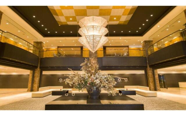 The QUBE Hotel Chiba - Vacation STAY 02227v