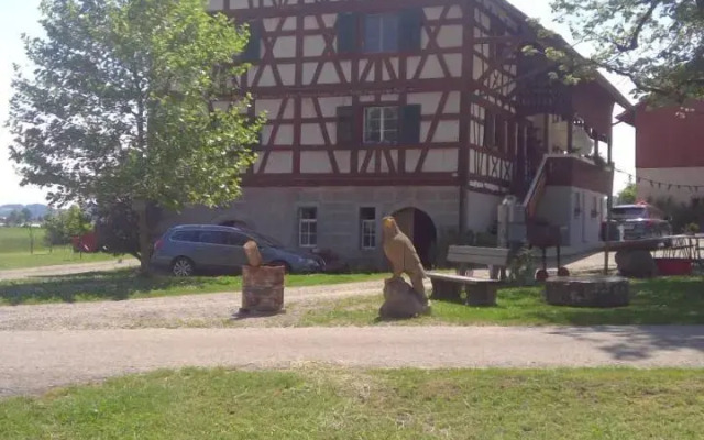 Bed And Breakfast 24
