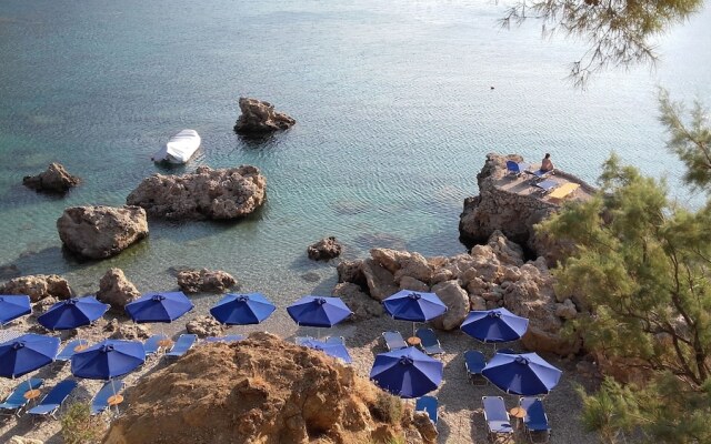 Ladiko Suites Faliraki