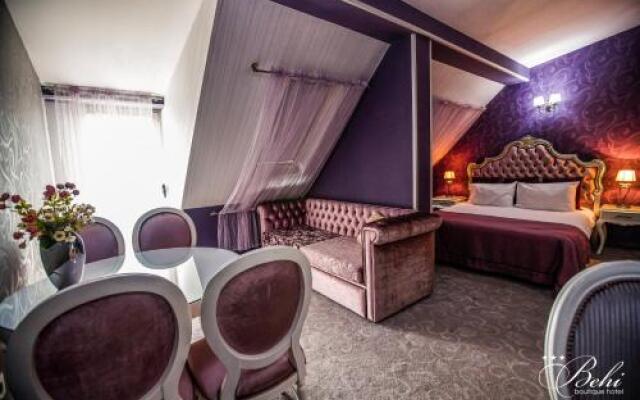 Boutique Hotel Behi