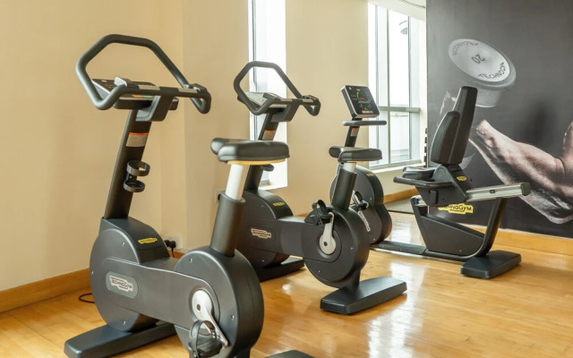 HiGuests - Bay Central West