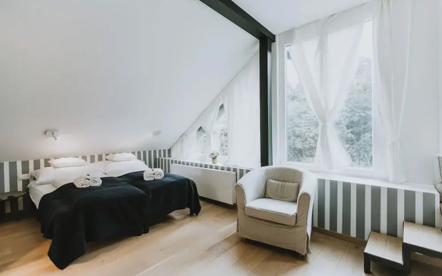 Villa Mimi