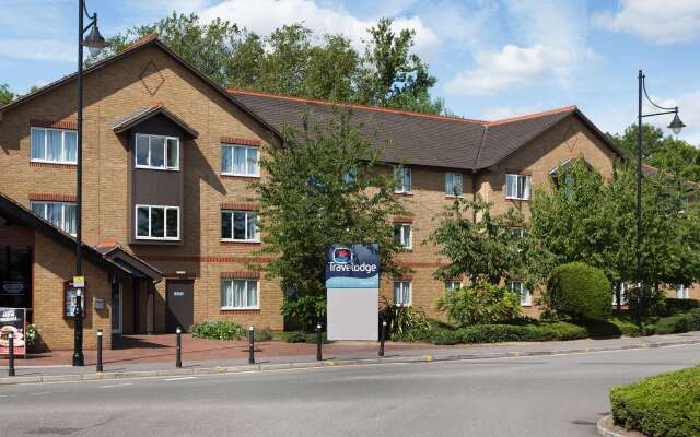 Travelodge Staines