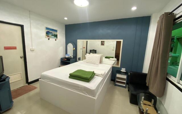 Kacha Resort