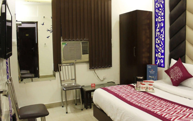 Hotel Sawera International