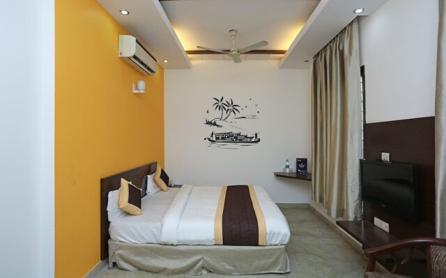 Corple Hotel and Stays