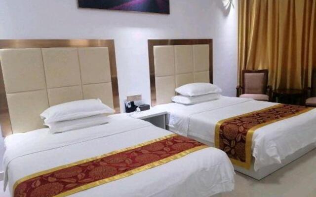 Foshan Mingdu Business Hotel