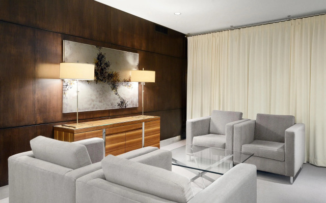 Sheraton Cavalier Saskatoon Hotel