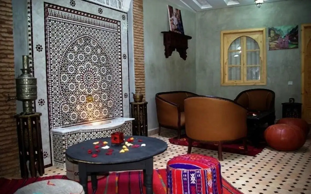 Riad Mellouki