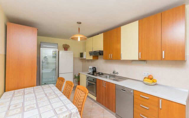 Holiday home Vila Rosales