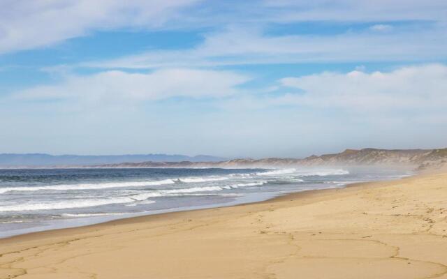 Monterey Tides