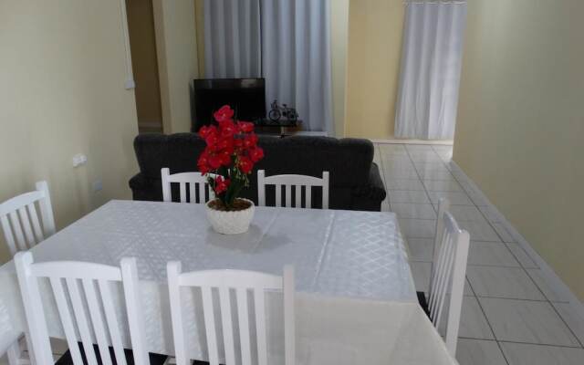 Apartamento Osmar Gaya - Navegantes