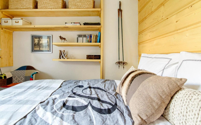 Apartament Chałubińskiego