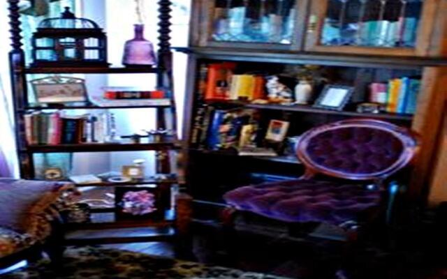 Ducote-Williams House