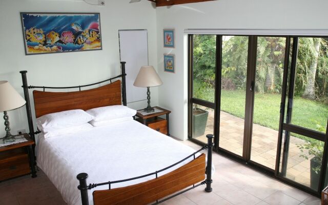 Daintree Village Bed and Breakfast