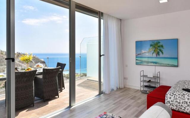 Penthouse Beyond Amadores