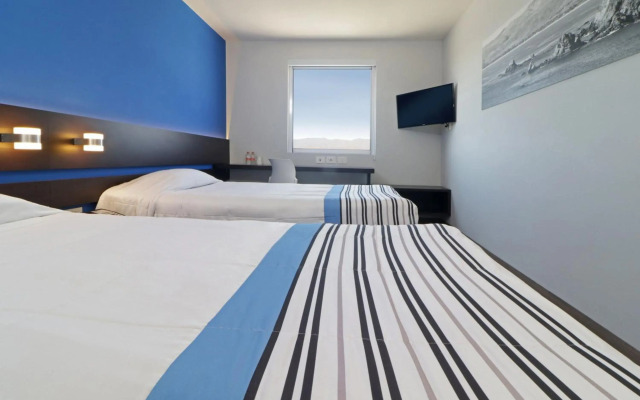 City Express Junior by Marriott Merida Altabrisa