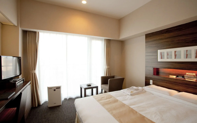 International Hotel Ube