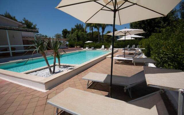Villa Vetti
