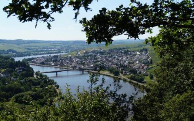 Weingut Weber-Loskill