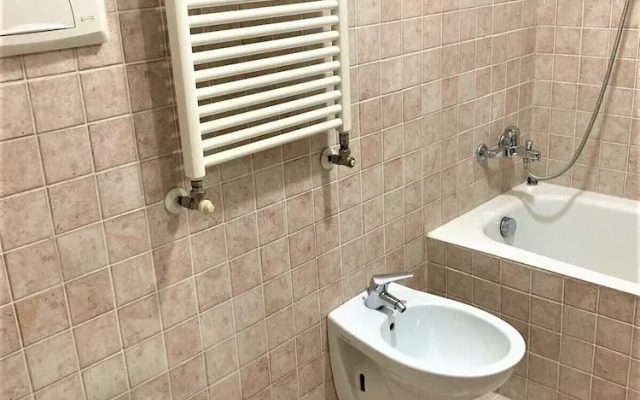 Bright Flat Navigli - Sforza 47