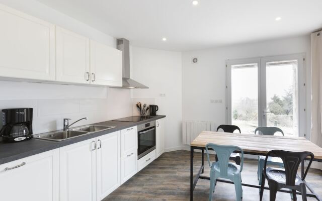 Terrasse du Mont Saint Michel