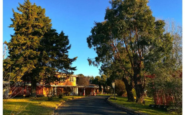 Poplars Inn Mittagong