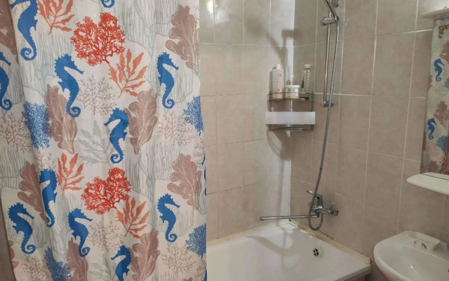 Апартаменты на улице Щербакова 37