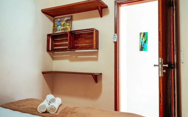 Apartamentos Paz