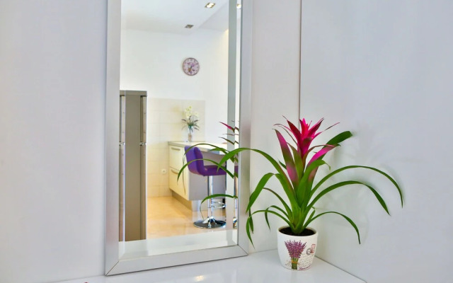 Split Summer Lounge Apartments