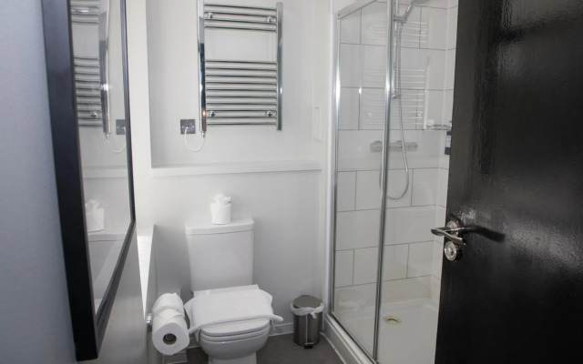 Park Inn by Radisson Bournemouth