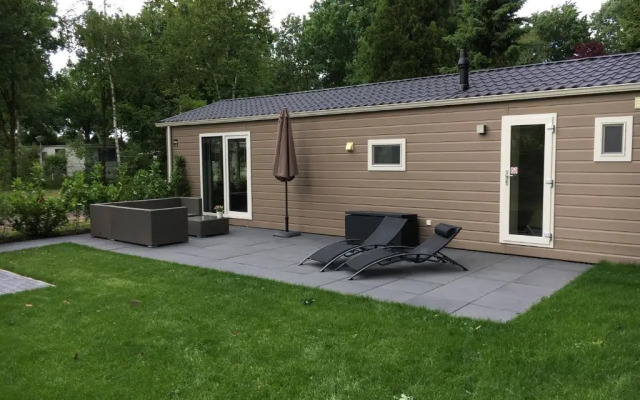 Vakantiecentrum De Ullingse Bergen