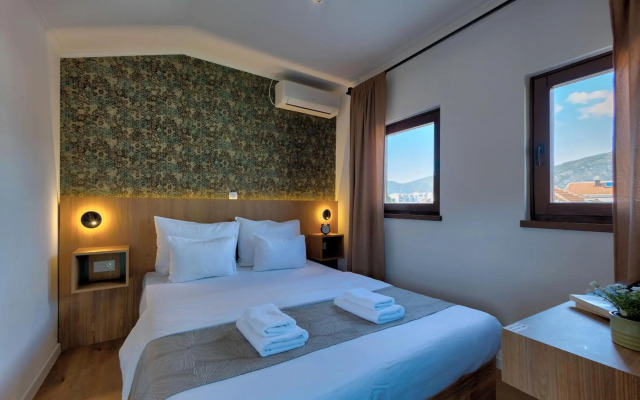 Hotel Sinan Han