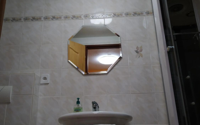 Apartment Benecko 124