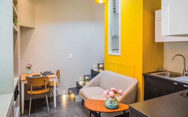 Appartement - Chambre d’hôtes 11