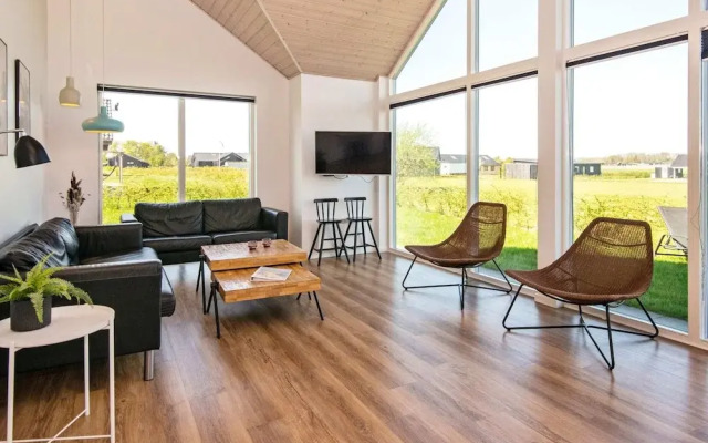 Holiday Home in Odder
