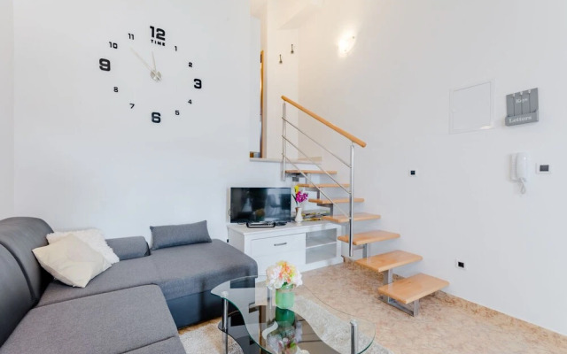 Apartment Penzo