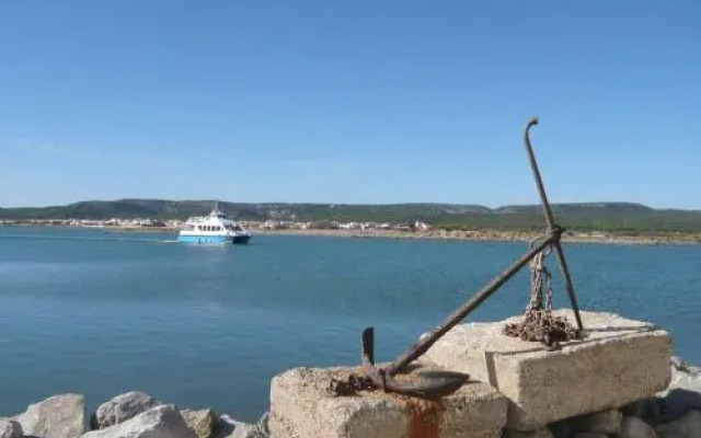 Apartment Maisons sur la Plage