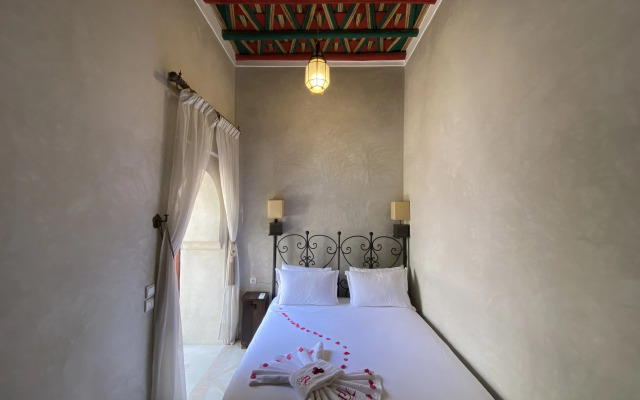 Riad Bab Yacout