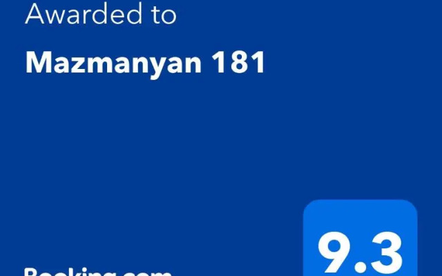 Mazmanyan 181