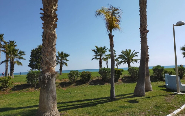 Acv - vistamar II-1 línea planta 9 sur