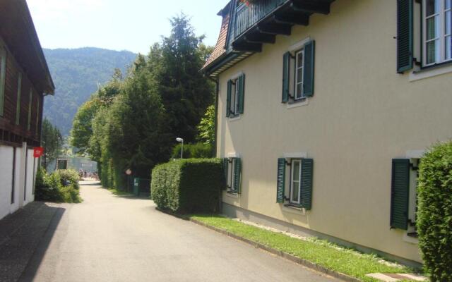 Ferienwohnungen Steger