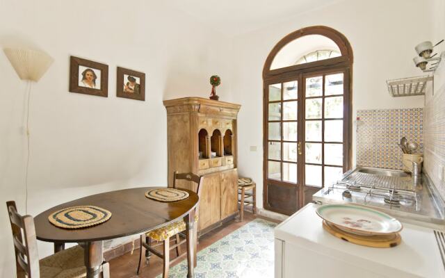 Dimora Storica Conventino