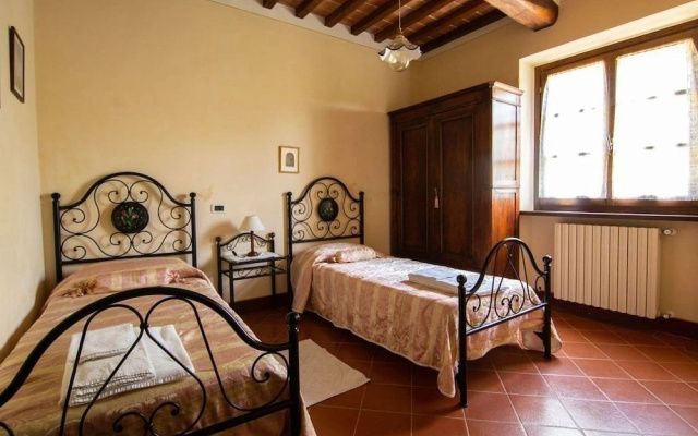 Villa Degli Olivi